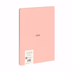 Milan 57243G48P quaderno per scrivere A4 48 fogli Rosa - Vista aggiuntiva 4
