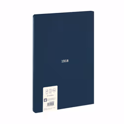 Milan 57243G48B quaderno per scrivere A4 48 fogli Blu