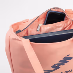Milan 62102SNCP borsa della spesa Rosa Borsa tote - Vista aggiuntiva 2