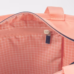 Milan 62102SNCP borsa della spesa Rosa Borsa tote - Vista aggiuntiva 3