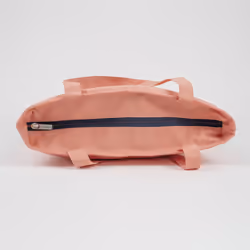 Milan 62102SNCP borsa della spesa Rosa Borsa tote - Vista aggiuntiva 4