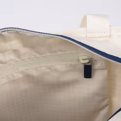 Milan 62102SNCBG borsa della spesa Beige Borsa tote - Vista aggiuntiva 3