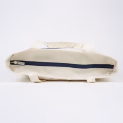 Milan 62102SNCBG borsa della spesa Beige Borsa tote - Vista aggiuntiva 4