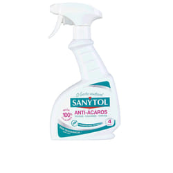 Sanytol Antiicaros pistola a spruzzo senza profumo 300 ml