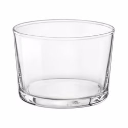 Confezione da 36 bicchieri Bodega Maxi, in vetro temperato, dal design moderno. Cf 36 Bicchieri Bodega Maxi 50 Cl- SPECIFICHE ...