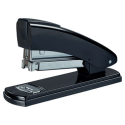 Petrus 44784 cucitrice Punto standard Nero