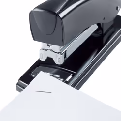 Petrus 44784 cucitrice Punto standard Nero