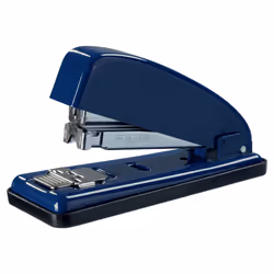 Petrus 44794, 30 fogli, Blu, Punto standard, 22/6, 24/6, 26/6, Metallo, 80 g/m²