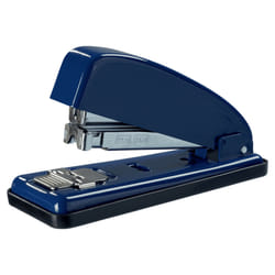 Petrus 44794 cucitrice Punto standard Blu