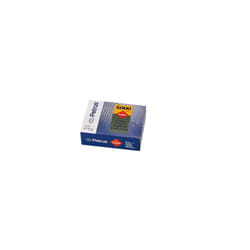 Punti metallici Petrus in rame 530/6 mm Scatola da 5000 unità 77507