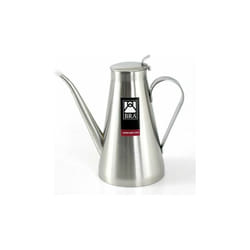 Oliera con bricco Lt.1 Professionale