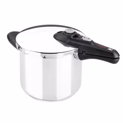 BRA A185105, 11 L, Gas, Induzione, Argento, Acciaio inox, 7 L, 4 L