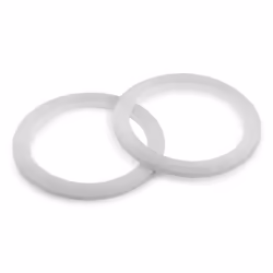 BRA Kaffe A990927, Portafiltro e set di guarnizioni, Ogni marca, De Luxe/Bahia/Titanium/Magna/Perfecta/Perfecta Black, Argent ...