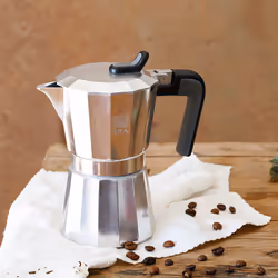 BRA Deluxe 2 Moka Argento - Vista aggiuntiva 4