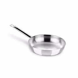 BRA Profesional A121615, Rotondo, Pentola multiuso, Acciaio inox, 220 °C, Acciaio inox, Ceramica, Alogena, Induzione