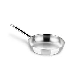 BRA Profesional A121615 padella Pentola multiuso Rotondo
