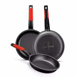 BRA Premiere A411218 padella Pentola multiuso Rotondo - Vista aggiuntiva 2