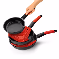 BRA Premiere A411220 padella Pentola multiuso Rotondo - Vista aggiuntiva 4