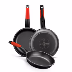 BRA Premiere A411222 padella Pentola multiuso Rotondo - Vista aggiuntiva 5