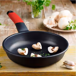 BRA Premiere A411228 padella Padella per friggere Gourmet Rotondo - Vista aggiuntiva 4