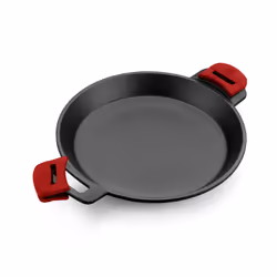 BRA Premiere A411636 padella Pentola multiuso Rotondo