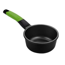 BRA Prior Rotondo Nero