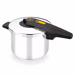 BRA Excellent 9 L Nero, Acciaio inox - Vista aggiuntiva 2