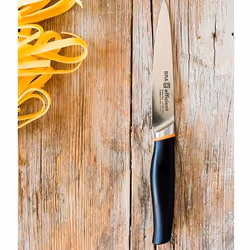 BRA A198002, Coltello per verdure, 13 cm, Acciaio inox, 1 pz