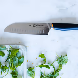 BRA A198004 coltello da cucina Acciaio inox 1 pz Coltello Santoku