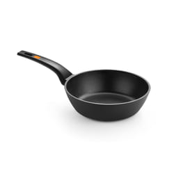BRA Efficient A271128 padella Pentola multiuso Rotondo