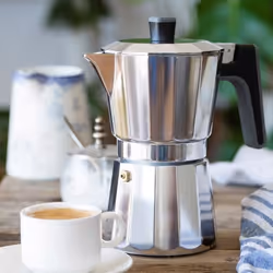 BRA Perfecta Manuale Macchina per caffè turco 0,829 L - Vista aggiuntiva 5
