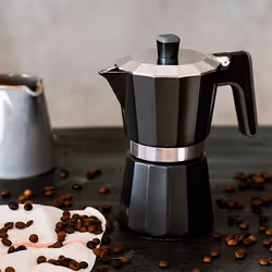 BRA A170485 caffettiera