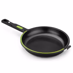 BRA A121465 padella Padella per omelette Rotondo - Vista aggiuntiva 6