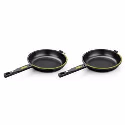 BRA A121465 padella Padella per omelette Rotondo - Vista aggiuntiva 7