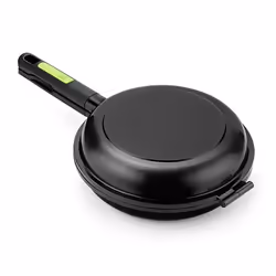BRA A121467 padella Padella per omelette Rotondo - Vista aggiuntiva 2