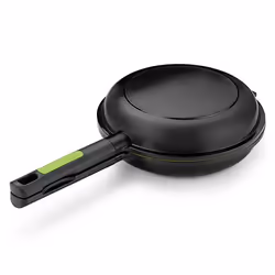 BRA A121467 padella Padella per omelette Rotondo - Vista aggiuntiva 3