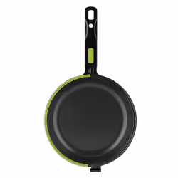 BRA A121467 padella Padella per omelette Rotondo - Vista aggiuntiva 4