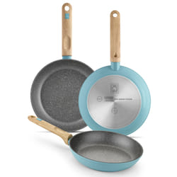 BRA A122233 set di pentole