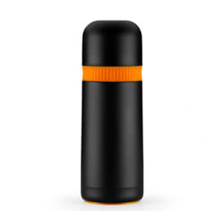 Thermos BRA BRA efficient 1 l nero