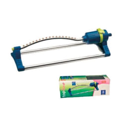 Sprinkler oscillante 17 tl