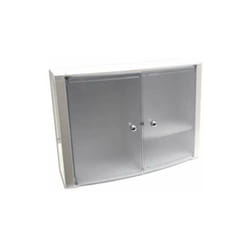 Armadietto Bagno 2 Antine 46X17 h 32 Tatay