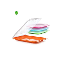 Porta alimenti Plasticos Tatay fresh srp assortito