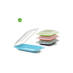 Porta Alimenti Fresh Mini Plasticos Tatay Colori Assortiti