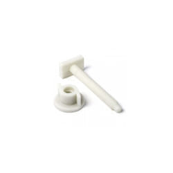 Ta-tay - Vite con dado per coperchio wc 4420309 tatay