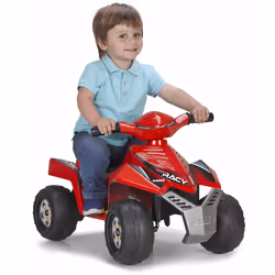 FEBER Quad Racy 6V - Vista aggiuntiva 4