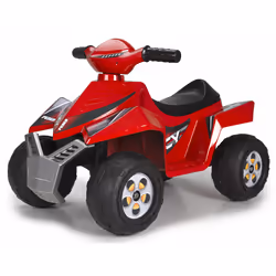 FEBER Quad Racy 6V - Vista aggiuntiva 5