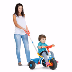 FEBER 800012810 giocattolo a dondolo e cavalcabile Triciclo cavalcabile - Vista aggiuntiva 4