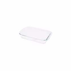 La ciotola rettangolare Ibili 480734 è il complemento perfetto per la tua cucina. Realizzata in resistente borosilicato, ques ...