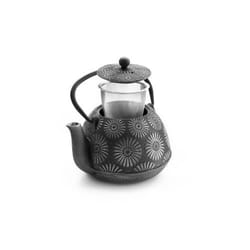 Ibili Bali 1200 ml Nero