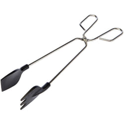 Tenaza inox nylon 30 cm